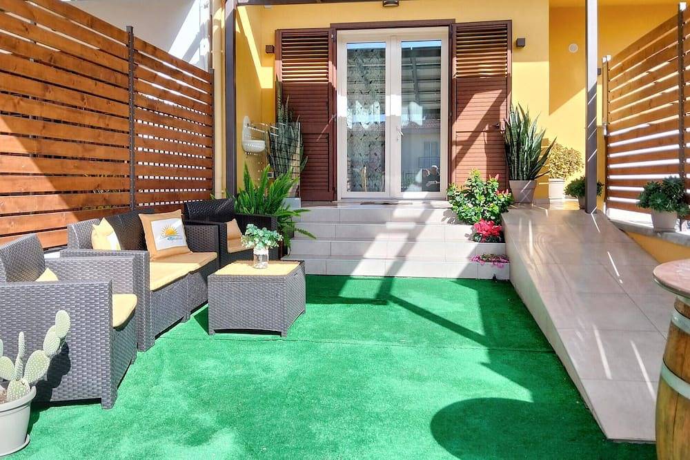 Bellissima casa a Menfi con Wifi in Menfi, Provincia di Agrigento