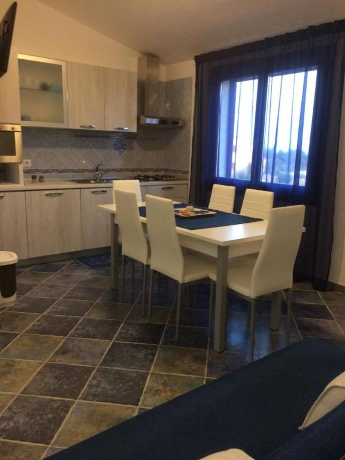 Ganze Wohnung, Villa Le Torri Porto Corallo in Porto Tramatzu, Villaputzu