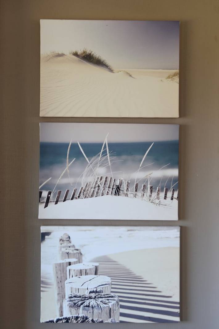 Gîte pour 9 personnes, avec jardin et terrasse, animaux acceptés à Plouarzel - 3