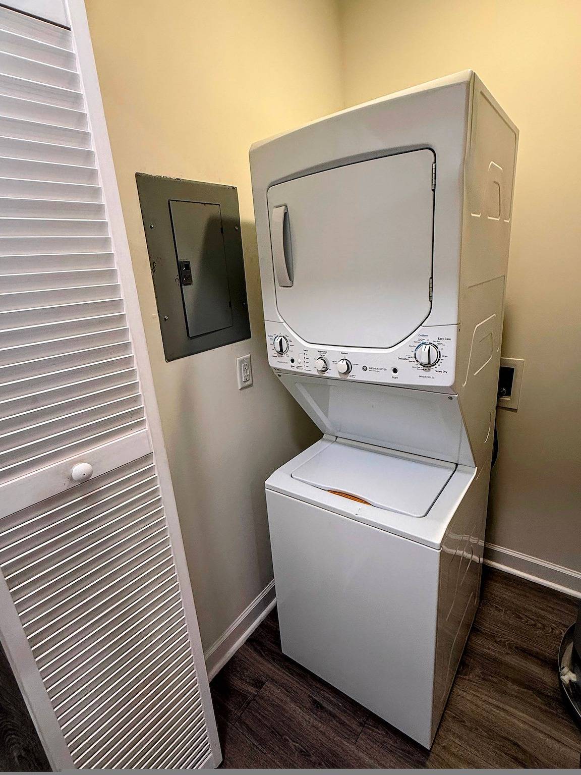 Apartamento entero, Apartamento de vacaciones para 2 personas con terraza in Durham (Carolina del Norte), Condado de Durham (Estados Unidos)