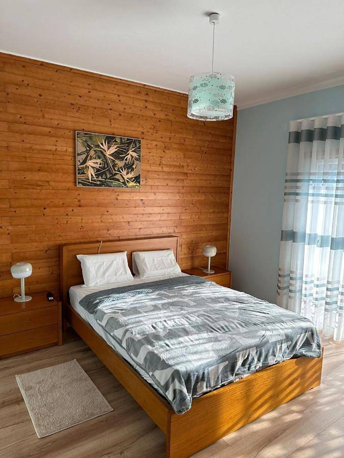 Holiday Home in Marinha Grande, Leiria distrito