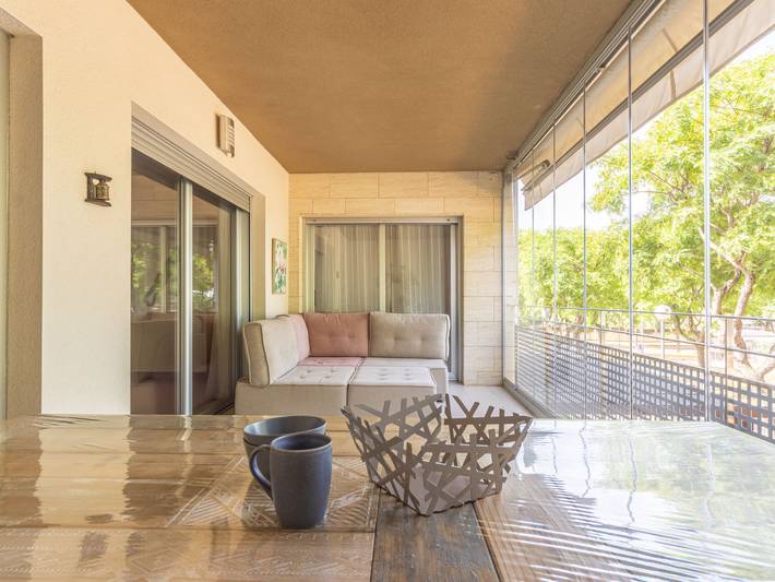 Gîte pour 6 personnes, avec jardin et terrasse à Torredembarra - 2