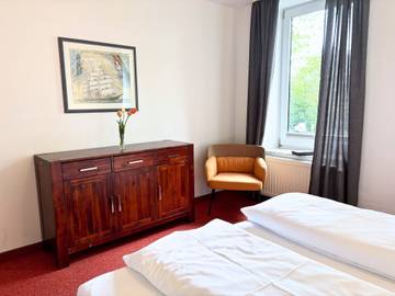 Ferienwohnung für 4 Personen in Mittelfehmarn, Fehmarn, Bild 1