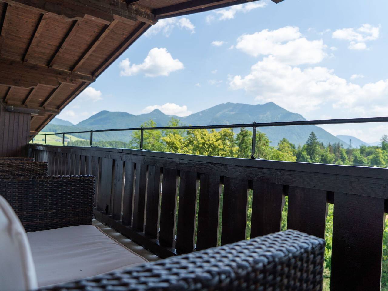 Geheel appartement, Strobl 1 - Wohnung 305 Berglick 1.10 in Strobl, Salzkammergut mountains