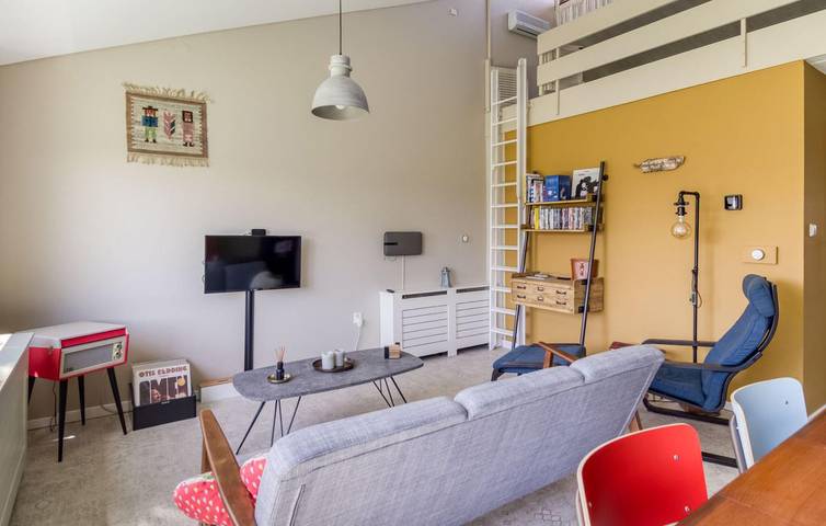 Gîte pour 4 personnes, avec piscine et terrasse à Cadzand - 4