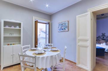 Holiday Apartment for 4 People in Cefalù, Cefalù (Municipality), Photo 4