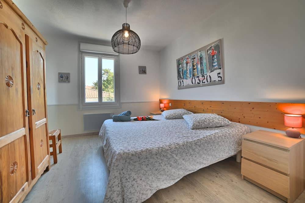 Gîte for 2 to 12 people shops and beach within walking distance in Ronce-les-Bains, La Tremblade