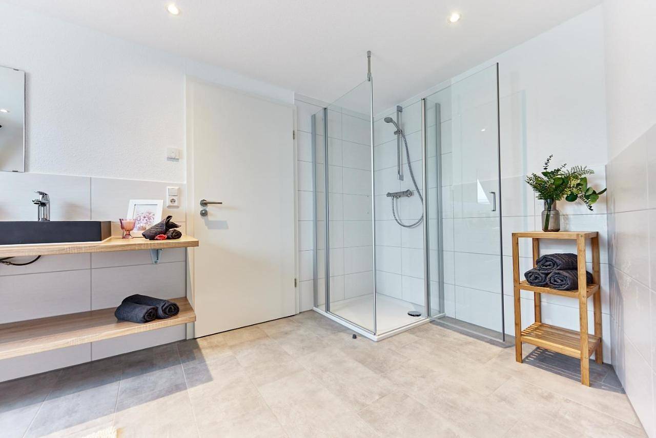 Ganze Wohnung, Two-Bedroom Apartment in Europa-Park, Ringsheim