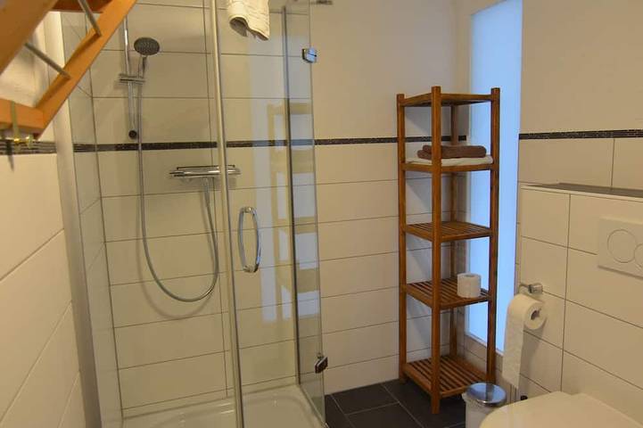 Gîte pour 3 personnes, avec terrasse, animaux acceptés à Glottertal - 3