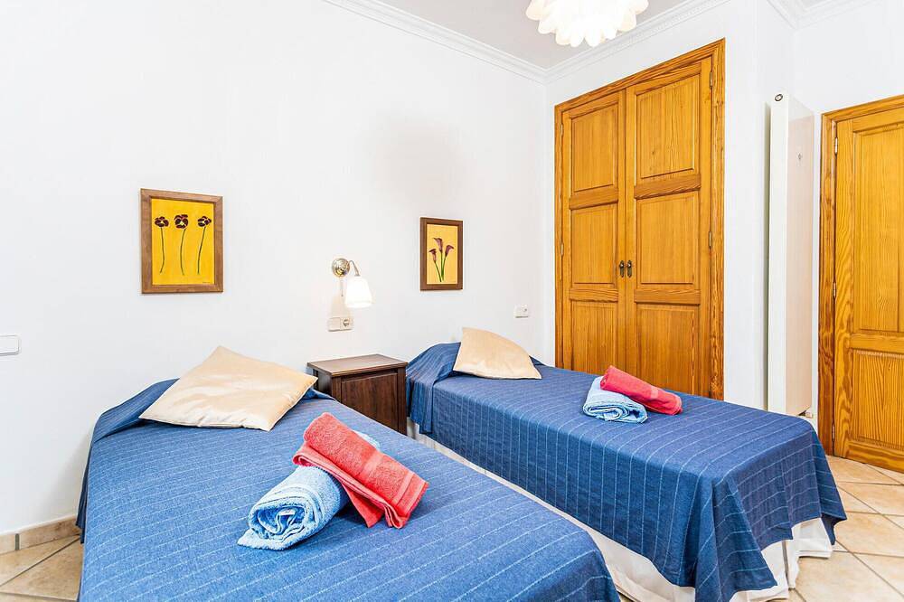 Fantastisches 3-Schlafzimmer-Haus in. in Portopetro, Santanyí