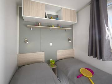 Camping voor 6 Personen in Lloret de Mar, Costa Brava, Afbeelding 4