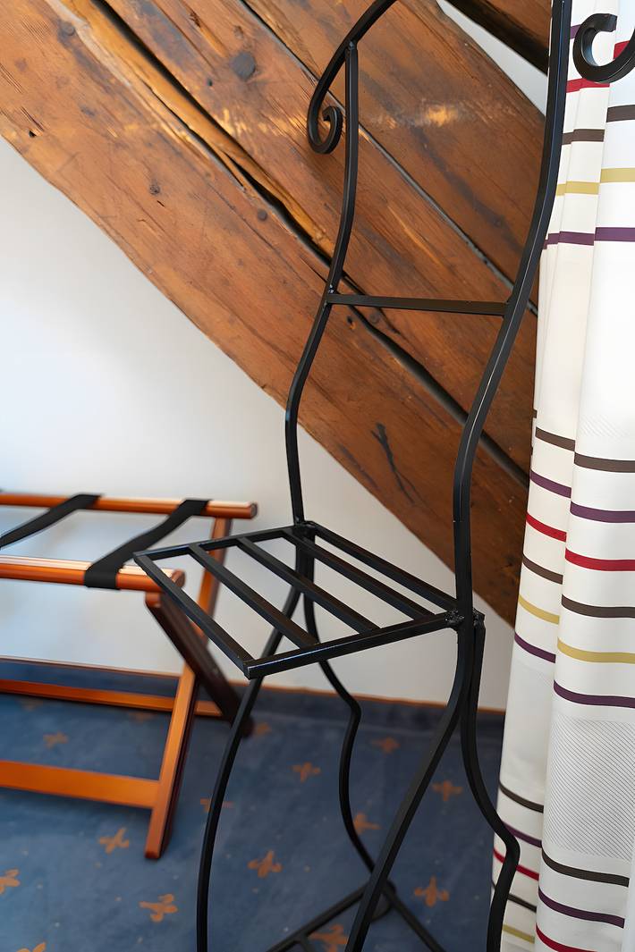 Gîte pour 2 personnes à St. Blasien - 4