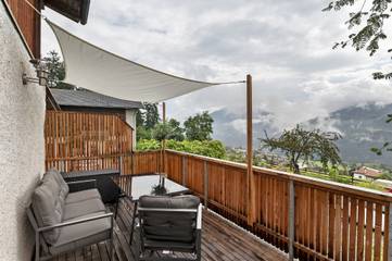 Chalet für 3 Personen in Feldthurns, Sarntaler Alpen, Bild 4