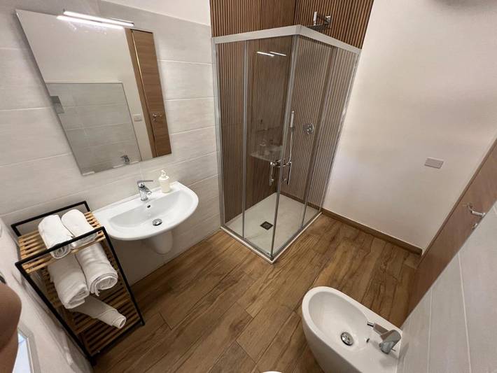 Maison de campagne pour 2 personnes, avec vue et jardin à Agrigente - 4