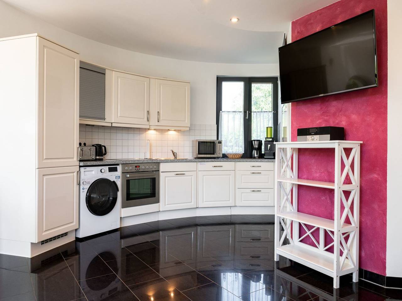 Leuchty in Gramkow, Hohenkirchen