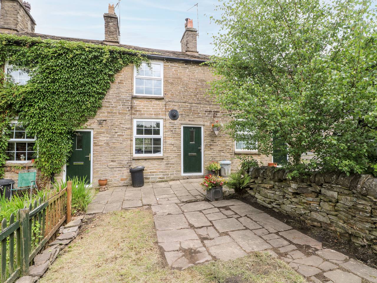 Cottage for 2 People in Bollington, Cheshire