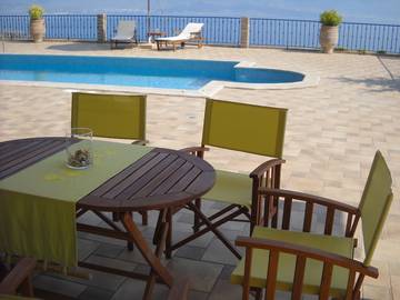 Villa for 7 People in Peloponnese region, Photo 2