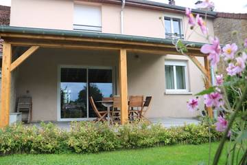 Gîte pour 9 Personnes dans Saint-Blin, Haute-Marne, Photo 3