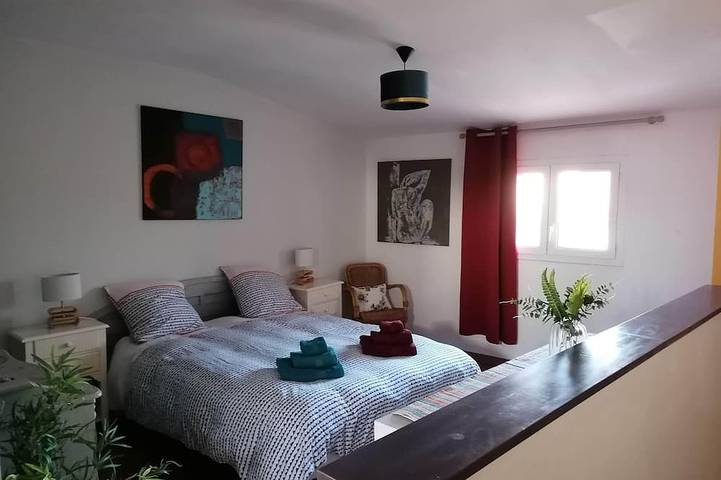 Ferienhaus für 3 Personen - 1