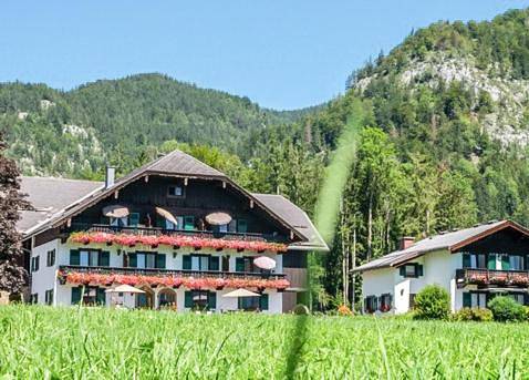 Appartement entier, Deluxe Double Room in Sankt Wolfgang im Salzkammergut, Bezirk Gmunden