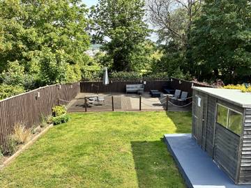 Cottage for 6 People in Swanage, Purbeck Heritage Coast, Photo 2