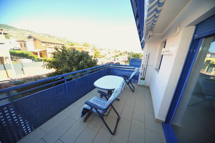 Ganze Wohnung, San Damian in Alcossebre, Alcalà de Xivert