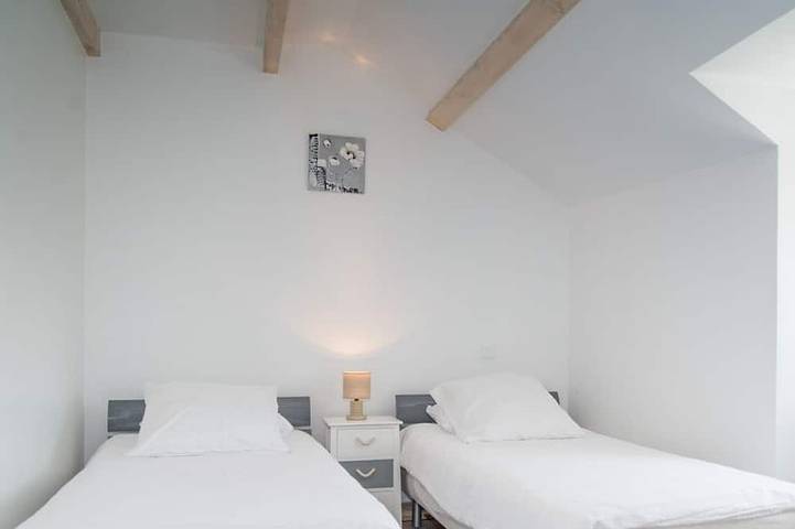 Location de vacances pour 6 personnes à Mas-d'Orcières - 3