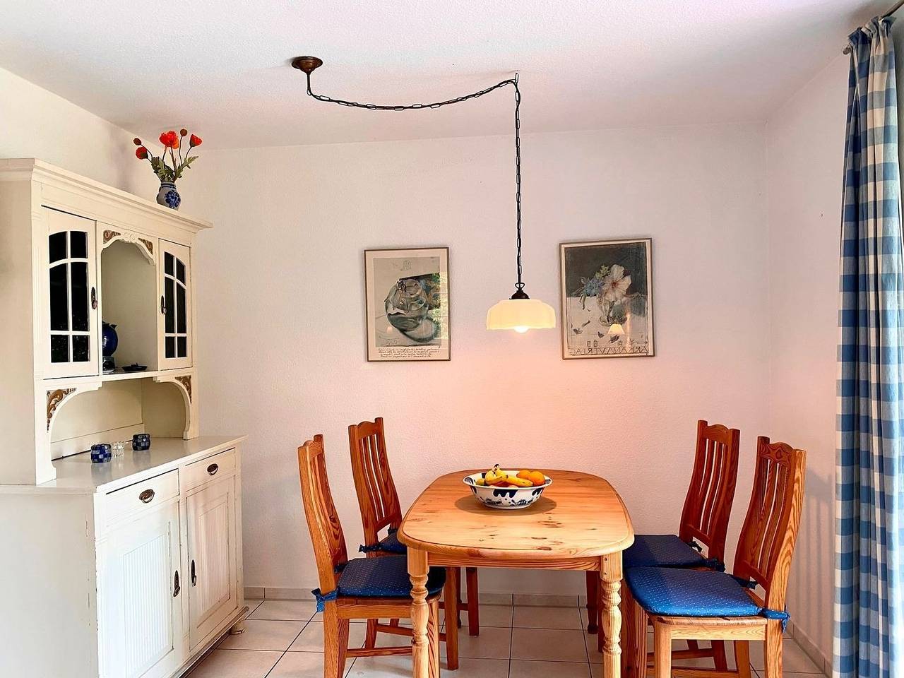 Ganze Ferienwohnung, Achtern Diek Haus 8 Wohnung 3 in Müggenburg, Zingst