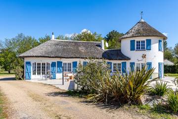 Gîte pour 2 Personnes dans Le Fenouiller, Vendée, Photo 1