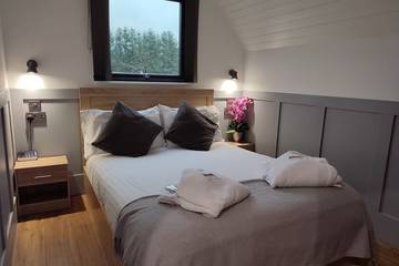 Cottage for 4 People in Speyside, Moray, Photo 1