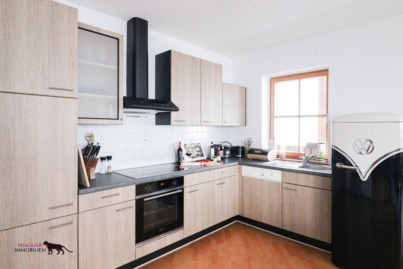 Geheel appartement, Vakantieappartement voor 6 personen met balkon in Innerschwand, Mondsee & Irrsee