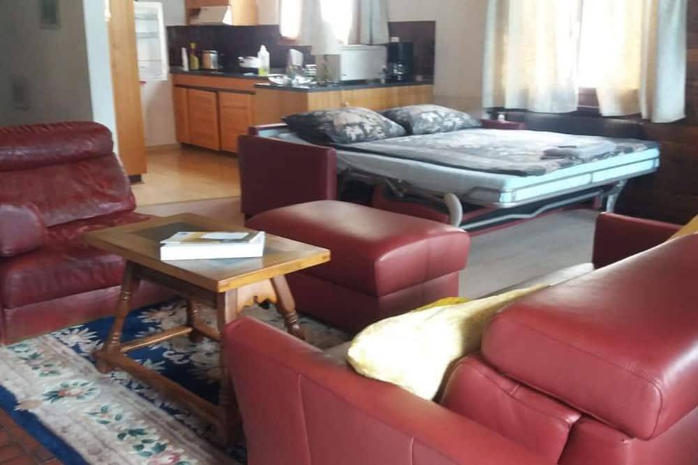 Ganze Wohnung, Chalet Waldmeier in Oberried am Brienzersee, Verwaltungskreis Interlaken-Oberhasli