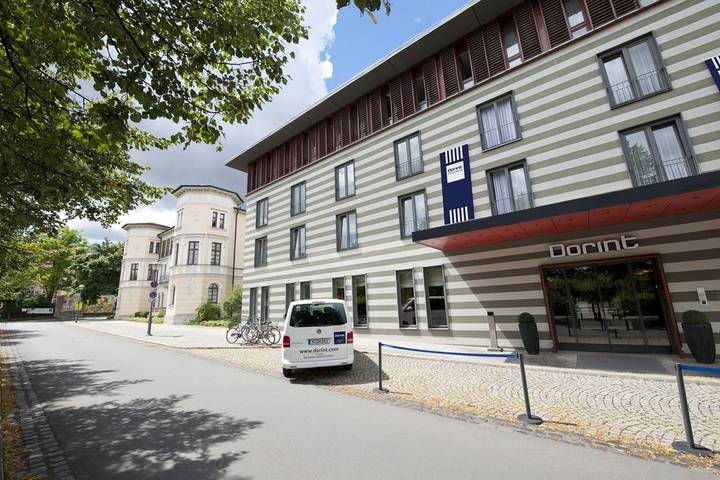 Ferienwohnung für 2 Personen, mit Sauna im Weimarer Land - 2