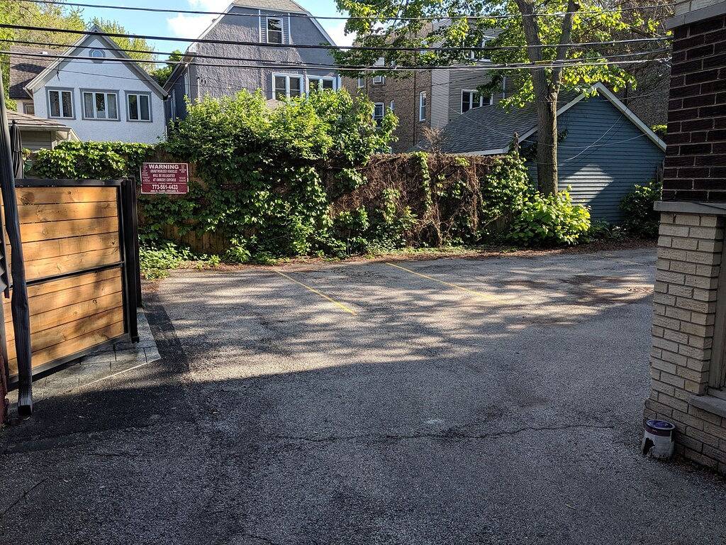 Ganze Wohnung, Voll ausgestattete Wohnung in Andersonville-Must See! in Chicago, Cook County