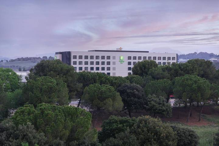 Hotel para 2 personas, con terraza - 1