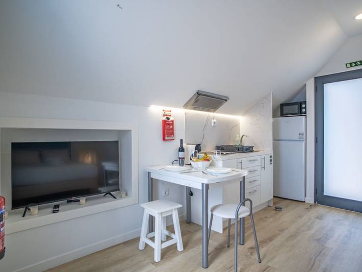 Gîte pour 2 personnes, avec balcon à Jardim do Mar - 4