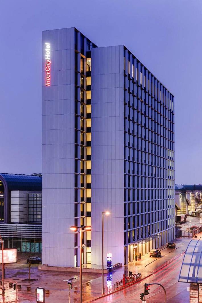 Hotel für 10 Personen, mit Haustier in St. Pauli - 3