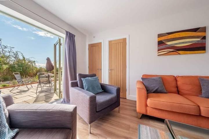 Ferienhaus für 5 Personen, mit Garten, mit Haustier - 1