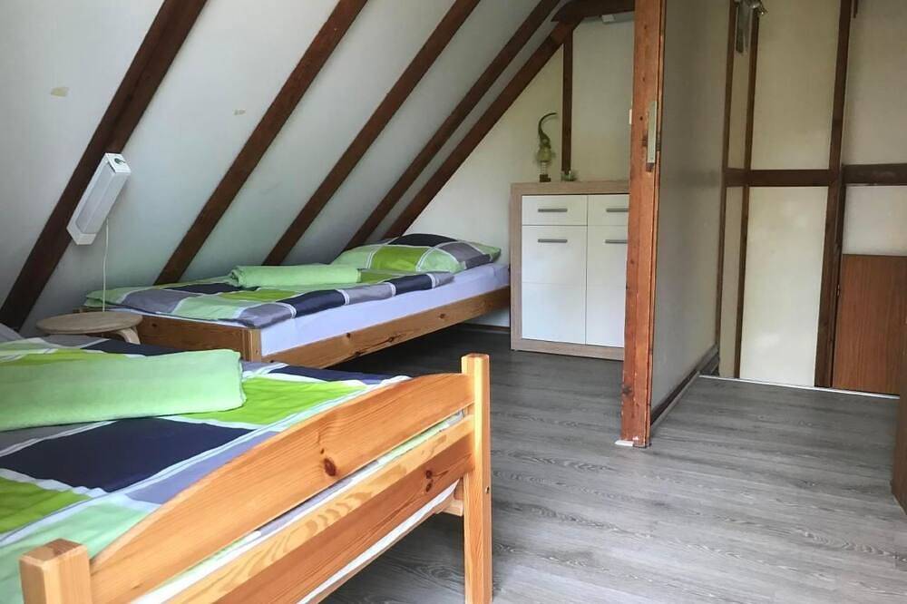 Ferienhaus Landliebe by Interhome in Silbersee, Frielendorf