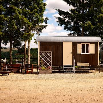 Ferienwohnung für 4 Personen, mit Haustier im Ahrtal