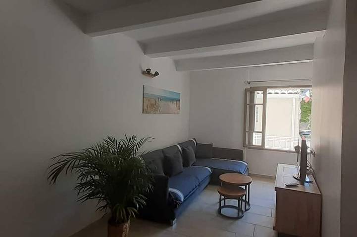 Vakantiehuis voor 5 personen - 1