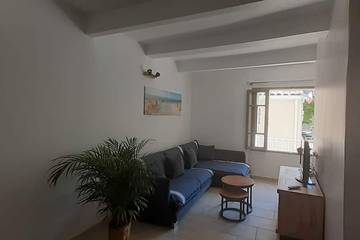 Gîte pour 5 personnes à Mireval