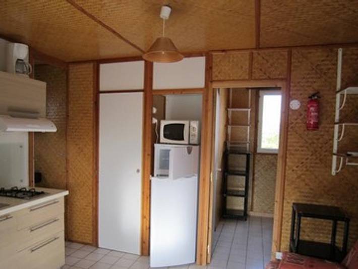 Gîte pour 4 personnes à Tourbes - 4