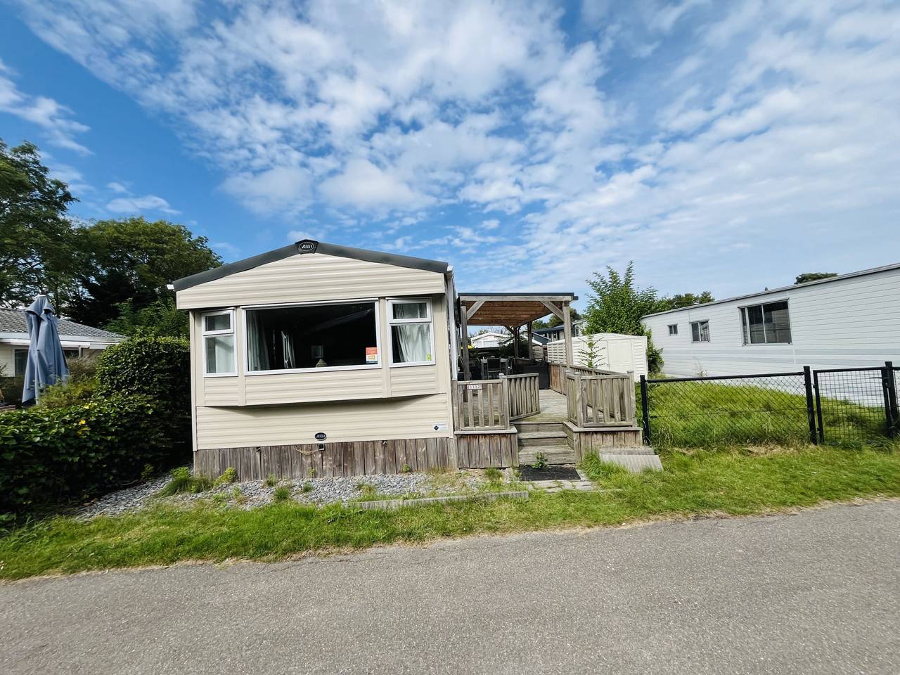 Rbr 1152 - Beach Resort Kamperland in Kamperland, Zeeuwse Kust