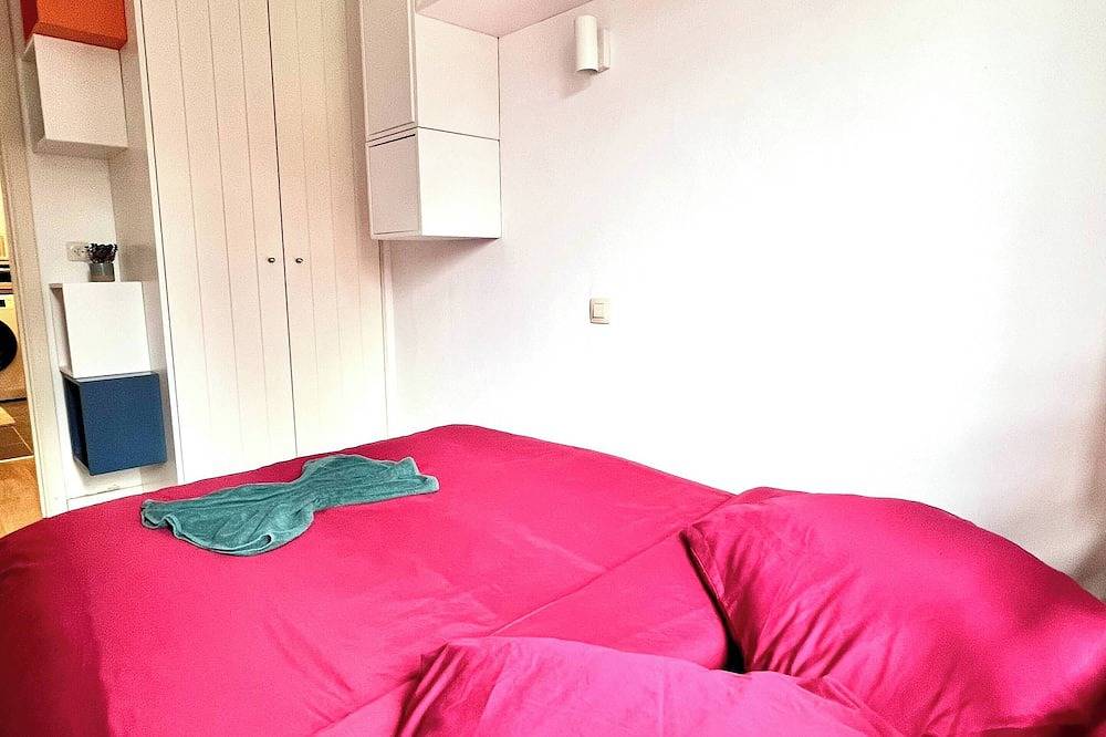 Apartamento entero, Bright & Stylish in Nature in Auderghem, Región de Bruselas