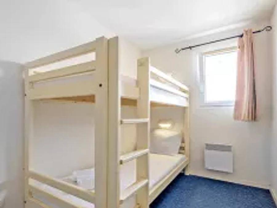 Résidence Le Domaine de Bertheaume - Vacancéole - Piso 8 personas - Apartamento 4 piezas 8 personas Vista al mar in Plougonvelin, Región de Brest