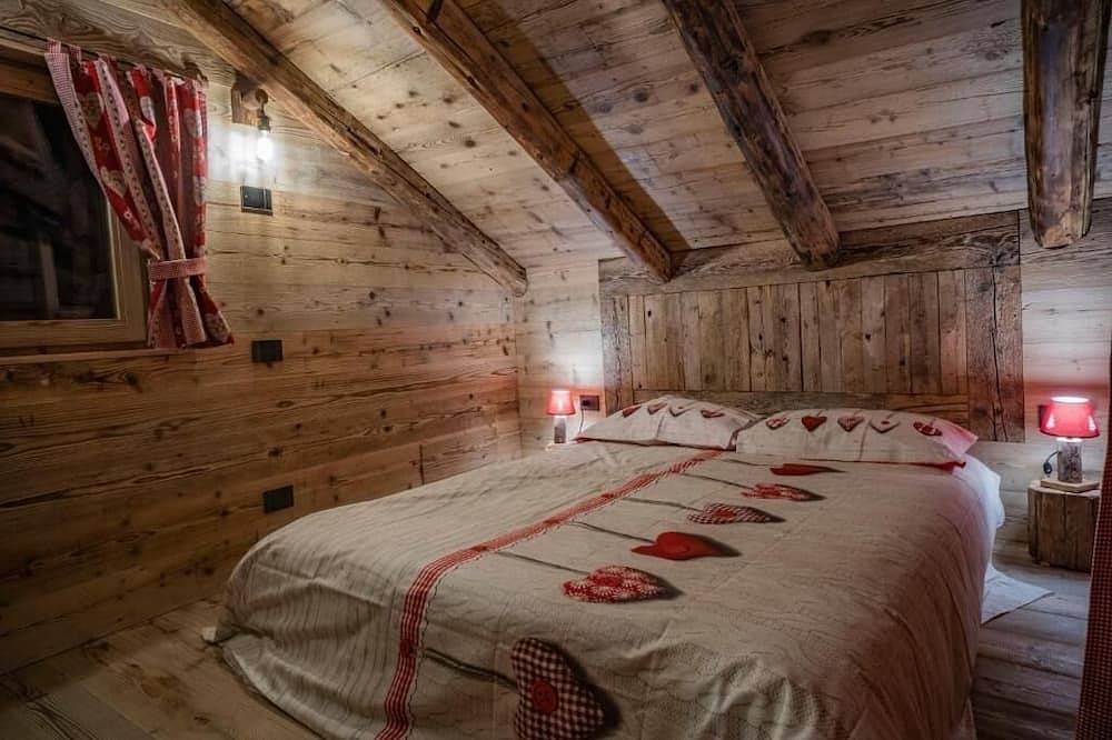 Hel lejlighed, Rascard Monterosa - Superior Apartment Testa Grigia with Sauna in Lignod, Ayas