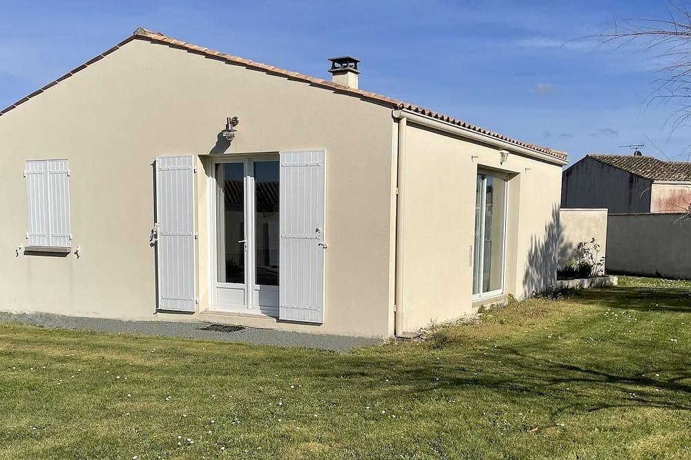 House in the heart of nature, between marshes and ocean in Marennes-Hiers-Brouage, Côte de Beauté