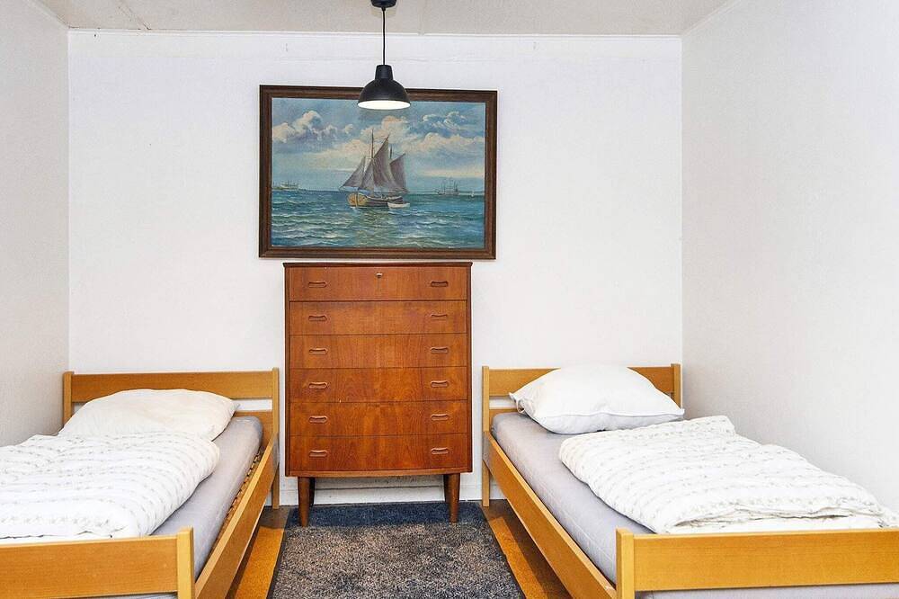 5 Personen Ferienhaus in Skanderborg in Skanderborg