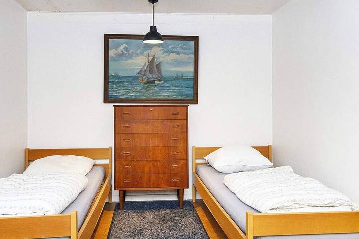 Ferienhaus für 5 Personen, mit Terrasse in Skanderborg - 3